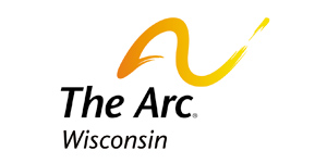 The Arc Wisconsin logo