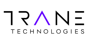 TRANE logo