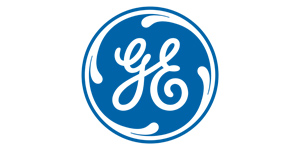 GE logo